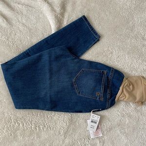 Jessica Simpson Maternity Jeans size Medium